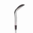Cleveland RTX 6 Zipcore Steel Mens Right Hand Lob Wedge 60* 10 Bounce Mid Grind Wedge - Dynamic Gold