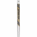 Cleveland RTX 6 Zipcore Steel Mens Right Hand Lob Wedge 60* 10 Bounce Mid Grind Wedge - Dynamic Gold
