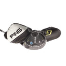 Ping G430 max Graphite Mens Right Hand Fairway 3 Wood 15* Regular - Alta CB