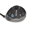 Ping G430 max Graphite Mens Right Hand Fairway 3 Wood 15* Regular - Alta CB