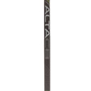 Ping G430 max Graphite Mens Right Hand Fairway 3 Wood 15* Regular - Alta CB