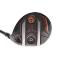 Cobra King F7 Graphite Mens Right Hand Fairway 5 Wood Regular - Fujikura