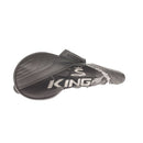 Cobra King F7 Graphite Mens Right Hand Fairway 5 Wood Regular - Fujikura