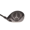 Titleist TSi2 Graphite Mens Right Hand 3 Hybrid 18* Stiff - Hzrdus Black Gen4