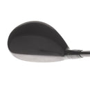 Titleist TSi2 Graphite Mens Right Hand 3 Hybrid 18* Stiff - Hzrdus Black Gen4