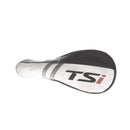 Titleist TSi2 Graphite Mens Right Hand 3 Hybrid 18* Stiff - Hzrdus Black Gen4