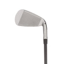 TaylorMade Qi Graphite Mens Left Hand 5 Iron +1" Regular - Mitsubishi MMT
