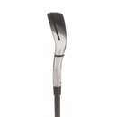 TaylorMade Qi Graphite Mens Left Hand 5 Iron +1" Regular - Mitsubishi MMT