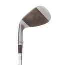 TaylorMade Milled Grind 4 Steel Mens Right Hand Sand Wedge 54* 11 Bounce Stiff - DG Mid 115 S300