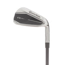 TaylorMade Qi Graphite Mens Right Hand 6 Iron Senior - KBS Max