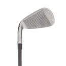 TaylorMade Qi Graphite Mens Right Hand 6 Iron Senior - KBS Max