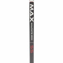 TaylorMade Qi Graphite Mens Right Hand 6 Iron Senior - KBS Max