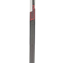 TaylorMade Milled Grind 4 Steel Mens Right Hand Sand Wedge 56* 12 Bounce Stiff - KBS Tour Black