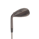 TaylorMade Hi-Toe 4 Graphite Ladies Left Hand Sand Wedge 54* 10 Bounce Ladies - Recoil ESX 450 F1