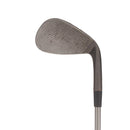 TaylorMade Hi-Toe 4 Graphite Ladies Left Hand Sand Wedge 54* 10 Bounce Ladies - Recoil ESX 450 F1