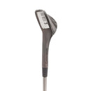 TaylorMade Hi-Toe 4 Graphite Ladies Left Hand Sand Wedge 54* 10 Bounce Ladies - Recoil ESX 450 F1