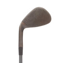TaylorMade Hi-Toe 4 Graphite Mens Right Hand Lob Wedge 60* 13 Bounce Regular - Recoil Dart 65