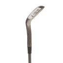 TaylorMade Hi-Toe 4 Graphite Mens Right Hand Lob Wedge 60* 13 Bounce Regular - Recoil Dart 65