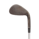TaylorMade Hi-Toe 4 Steel Mens Left Hand Sand Wedge 56* 10 Bounce Extra Stiff - DG X100