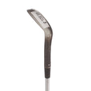 TaylorMade Hi-Toe 4 Steel Mens Left Hand Sand Wedge 56* 10 Bounce Extra Stiff - DG X100