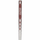 TaylorMade Milled Grind 4 TW Steel Mens Right Hand Lob Wedge 60* 11 Bounce Stiff - Nippon Modus 120