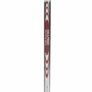 TaylorMade P7CB Steel Mens Right Hand Approach Wedge Extra Stiff - Nippon modus Tour 120