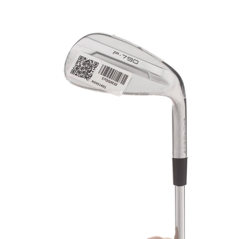 TaylorMade P790 Steel Mens Right Hand Gap Wedge Stiff - Modus Nippon Tour 105