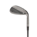 TaylorMade Milled Grind 4 TW Graphite Mens Right Hand Sand Wedge 56* 12 Bounce Stiff - Nippon Modus 120