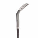 TaylorMade Milled Grind 4 TW Graphite Mens Right Hand Sand Wedge 56* 12 Bounce Stiff - Nippon Modus 120