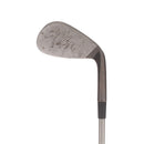 TaylorMade Hi-Toe 4 Graphite Ladies Left Hand Lob Wedge 60* 10 Bounce Ladies - Recoil ESX 450 F1