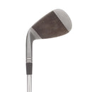 TaylorMade Milled Grind 4 Steel Mens Right Hand Gap Wedge 50* 9 Bounce Stiff - DG Mid 115 S300