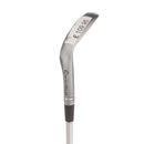 TaylorMade Milled Grind 4 Steel Mens Right Hand Gap Wedge 50* 9 Bounce Stiff - DG Mid 115 S300