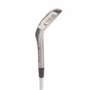 TaylorMade Milled Grind 4 Steel Mens Right Hand Lob Wedge 58* 9 Bounce Stiff - DG Mid 115 S300