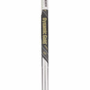 TaylorMade Milled Grind 4 Steel Mens Right Hand Lob Wedge 58* 9 Bounce Stiff - DG Mid 115 S300
