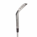 TaylorMade Milled Grind 4 TW Steel Mens Right Hand Sand Wedge 56* 12 Bounce Stiff - Nippon Modus 120