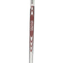 TaylorMade Milled Grind 4 TW Steel Mens Right Hand Sand Wedge 56* 12 Bounce Stiff - Nippon Modus 120