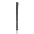 TaylorMade Milled Grind 4 TW Steel Mens Right Hand Sand Wedge 56* 12 Bounce Stiff - Nippon Modus 120