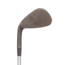 TaylorMade Hi-Toe 4 Steel Mens Right Hand Lob Wedge 58* 10 Bounce Extra Stiff - DG 105 X100