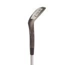 TaylorMade Hi-Toe 4 Steel Mens Right Hand Lob Wedge 58* 10 Bounce Extra Stiff - DG 105 X100