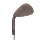 TaylorMade Hi-Toe 4 Steel Mens Right Hand Lob Wedge 58* 7 Bounce Stiff - Nippon 850 GH