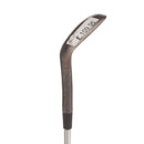 TaylorMade Hi-Toe 4 Steel Mens Right Hand Lob Wedge 58* 7 Bounce Stiff - Nippon 850 GH