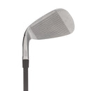 TaylorMade Qi Graphite Mens Right Hand 7 Iron Senior - KBS Max