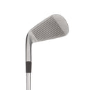 TaylorMade P-7CB Steel Mens Right Hand 4 Iron Extra Stiff - Projext X LZ 6.5