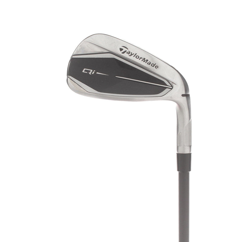 TaylorMade Qi Graphite Ladies Right Hand 8 Iron Ladies - KBS Max 55