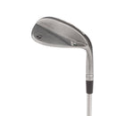 TaylorMade Milled Grind 4 Steel Mens Right Hand Sand Wedge 54* 11 Bounce Extra Stiff - Project X LZ 6.5