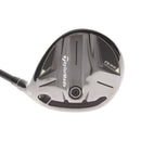 TaylorMade Qi35 Graphite Mens Right Hand Fairway 3 Wood 15* Regular - Ventus 5