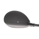 TaylorMade Qi35 Graphite Mens Right Hand 4 Hybrid 22* Regular - Ventus 6