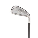 Titleist U-505 Graphite Mens Right Hand Hybrid Iron 16* Stiff - Hzrdus Black 6.0 80 gram