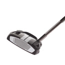TaylorMade Spider Tour X Black Mens Right Hand Putter 34" Mallet - Druids