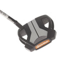 TaylorMade Spider Tour X Black Mens Right Hand Putter 34" Mallet - Druids